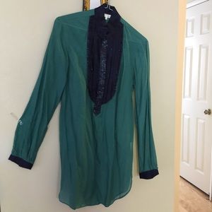 Shirts by 3.1 Phillip Lim